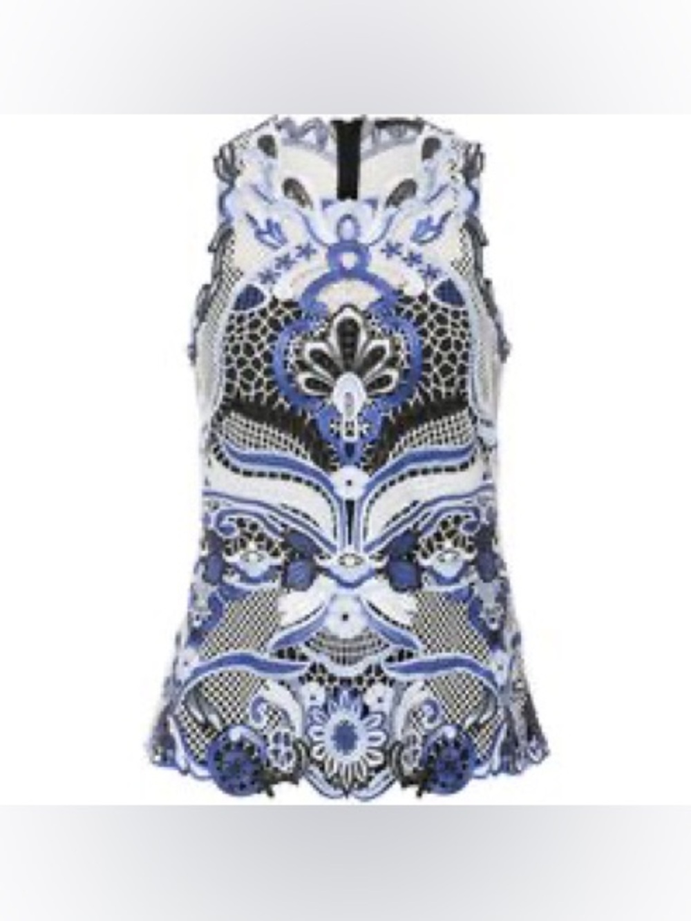 Kobi Halparin Top Size Large